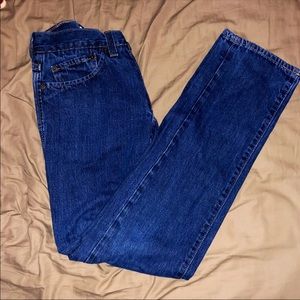 Mens Skinny Jeans